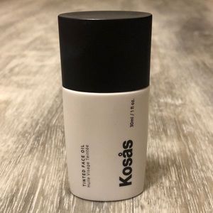 KOSAS Tinted Face Oil - 03